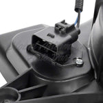 COOLING FAN ASSY 2.0L — photo 4