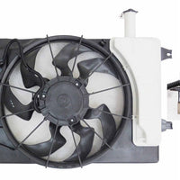 COOLING FAN ASSY 2.0L