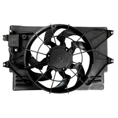 COOLING FAN ASSY 1.4L/1.6L SINGLE FAN ASSY