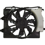 COOLING FAN ASSY W/ ONE BIG FAN — photo 1
