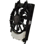 COOLING FAN ASSY W/ ONE BIG FAN — photo 4