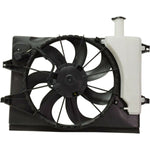 COOLING FAN ASSY 2.0L L4 — photo 1