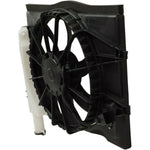 COOLING FAN ASSY 2.0L L4 — photo 2