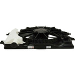 COOLING FAN ASSY 2.0L L4 — photo 3