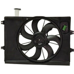 COOLING FAN ASSY 2.0L L4 — photo 4