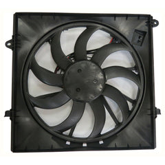 COOLING FAN ASSY 2.0L L4 W/BRUSHLESS MOTOR