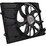 COOLING FAN ASSY 2.4L L4 — photo 3