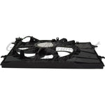 COOLING FAN ASSY 2.4L L4 — photo 4