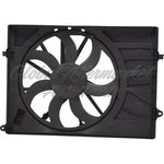 COOLING FAN ASSY 2.4L L4 — photo 5