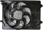 COOLING FAN ASSY 3.8L V6 — photo 2