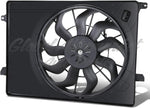COOLING FAN ASSY 3.8L V6 — photo 5