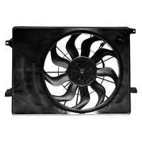COOLING FAN ASSY 3.8L V6