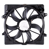 COOLING FAN ASSY 1.6L L4 TURBO