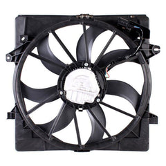 COOLING FAN ASSY 1.6L L4 TURBO