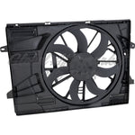 COOLING FAN ASSY 3.8L V6 — photo 1