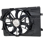 COOLING FAN ASSY 3.8L V6 — photo 2