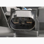 COOLING FAN ASSY 3.8L V6 — photo 3