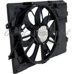 COOLING FAN ASSY 3.8L V6 — photo 4