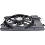 COOLING FAN ASSY 3.8L V6 — photo 5