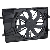 COOLING FAN ASSY 3.8L V6