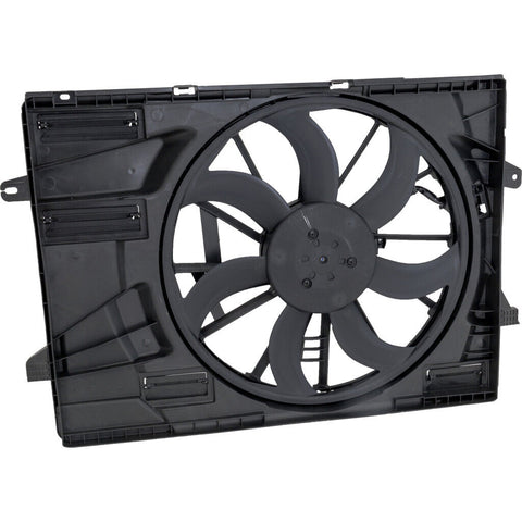 COOLING FAN ASSY 3.8L V6