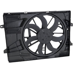 COOLING FAN ASSY 3.8L V6