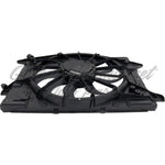 COOLING FAN ASSY 2.0L/1.6L L4 — photo 5