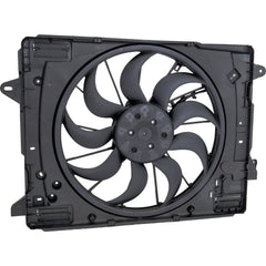 COOLING FAN ASSY 2.0L/1.6L L4