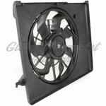 COOLING FAN ASSY 2.4L — photo 4