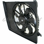 COOLING FAN ASSY 3.3L — photo 3