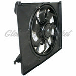 COOLING FAN ASSY 3.3L — photo 4