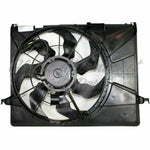 COOLING FAN ASSY 3.3L — photo 5