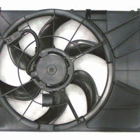 COOLING FAN ASSY 3.3L