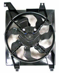 AC FAN ASSY — photo 1