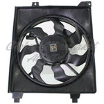 AC FAN ASSY — photo 2