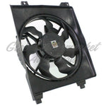 AC FAN ASSY — photo 3