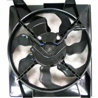 AC FAN ASSY