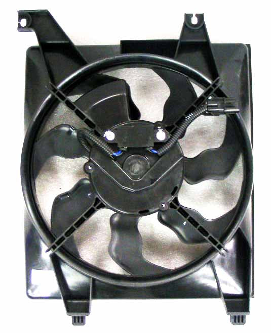 AC FAN ASSY