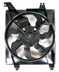 AC FAN ASSY