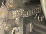2010/2015 Lexus CT200H / Toyota Prius 1.8L Hybrid Engine JDM 2ZR-FXE 2ZRFXE 2ZR 1339882 | Engine | 2ZR Engines, Toyota 2ZR, Toyota Hybrid Engines | 2776