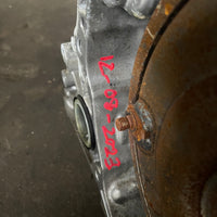 Nissan Transmission CVT 2013-2016 SOLD 12/08/2023 NNH