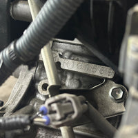 2010 2011 2012 2013 2014 2015 Lexus CT200H / Toyota Prius 1.8L Hybrid Engine JDM 2ZR-FXE 2ZRFXE