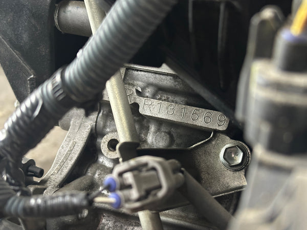 2010 2011 2012 2013 2014 2015 Lexus CT200H / Toyota Prius 1.8L Hybrid Engine JDM 2ZR-FXE 2ZRFXE