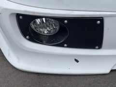 JDM Subaru Forester Cross Sport Front End Conversion Bumper Lip Headlights Fenders Hood Grille Fogs 2003-2005 SG5