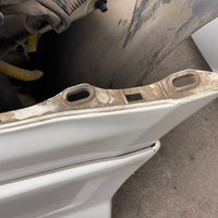 JDM Subaru Forester Cross Sport Front End Conversion Bumper Lip Headlights Fenders Hood Grille Fogs 2003-2005 SG5