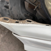 JDM Subaru Forester Cross Sport Front End Conversion Bumper Lip Headlights Fenders Hood Grille Fogs 2003-2005 SG5