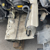 JDM Subaru Forester Cross Sport Front End Conversion Bumper Lip Headlights Fenders Hood Grille Fogs 2003-2005 SG5