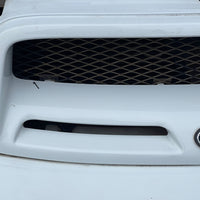 JDM Subaru Forester Cross Sport Front End Conversion Bumper Lip Headlights Fenders Hood Grille Fogs 2003-2005 SG5