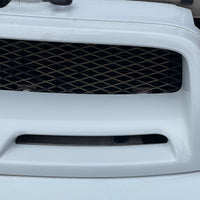 JDM Subaru Forester Cross Sport Front End Conversion Bumper Lip Headlights Fenders Hood Grille Fogs 2003-2005 SG5