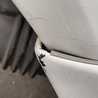 JDM Subaru Forester Cross Sport Front End Conversion Bumper Lip Headlights Fenders Hood Grille Fogs 2003-2005 SG5